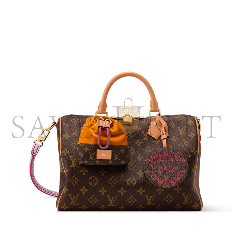 l0vis Vvtt0n master speedy 30 soft m27512 (30*21*17cm)